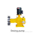 Pneumatic Diaphragm Pump Chemical pharmaceutical diaphragm pump Manufactory